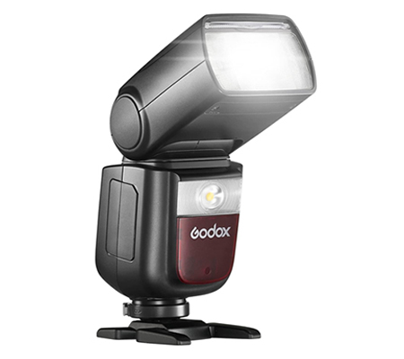 Godox Speedlite V860IIIF for Fujifilm