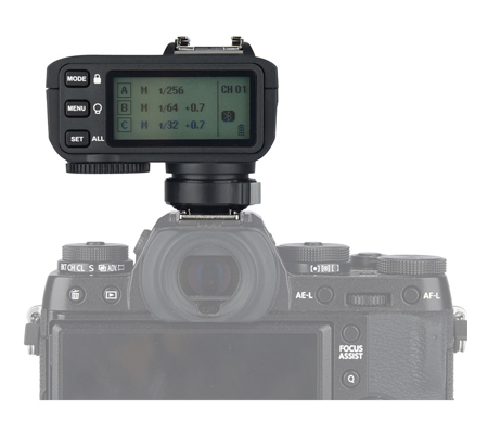 Godox X2T-F X2TF TTL Wireless Flash Trigger For Fujifilm