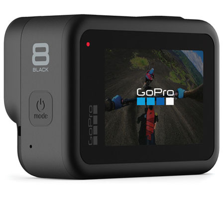 Gopro Hero 8 Black