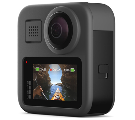 GoPro MAX 360