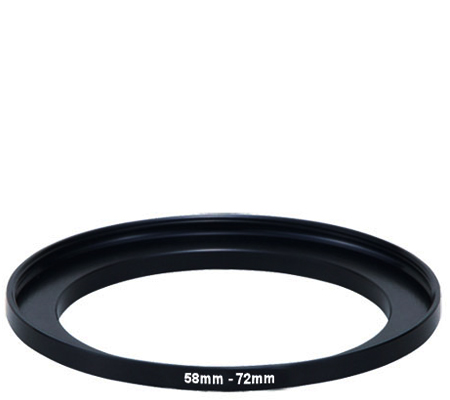 Haida Step Up Ring 58-72mm HD1071