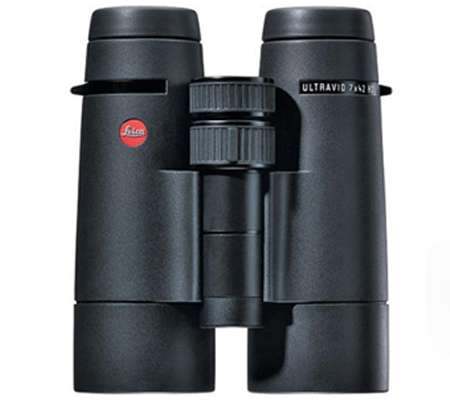 Leica Ultravid HD42 7x42 HD (40292)