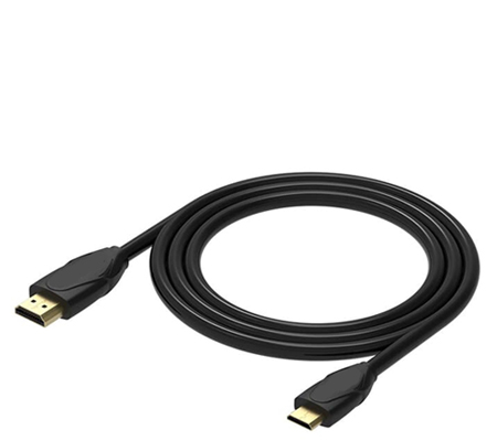 Tetherplus Mini HDMI To HDMI 2 Meter