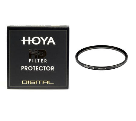 ::: USED ::: Hoya HD Protector 58mm (Excellent) Consignment