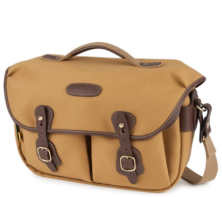 Billingham Hadley Pro 2020 Khaki Choco 100% Handmade in England