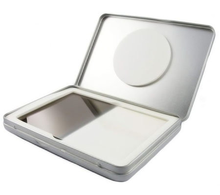 Haida 100 Series Pro II Multi-coating Hard Graduated ND0.6, 100x150mm (HD3157)