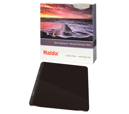 Haida 100 Series Red Diamond ND1.8 (64x) HD4270