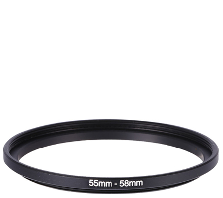 Haida Step Up Ring 55-58mm HD1071