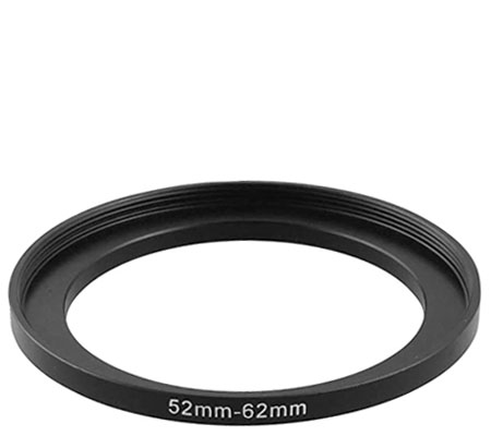 Haida Step Up Ring 52-62mm HD1071