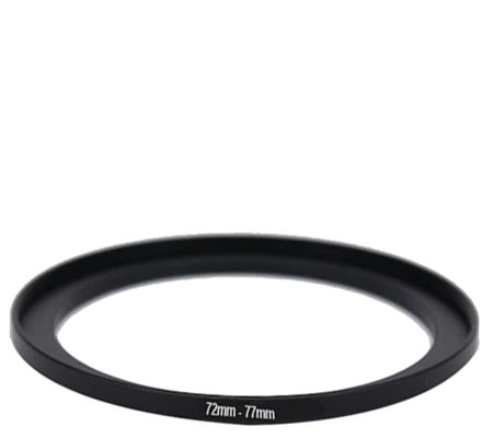 Haida Step Up Ring 72-77mm (HD1071)