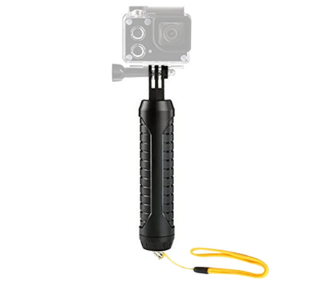 Hand Grip Stabilizer for Action Cam