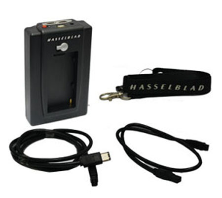 ::: USED ::: HASSELBLAD 100GB IMAGE BANK II (EXMINT) - CONSIGMENT