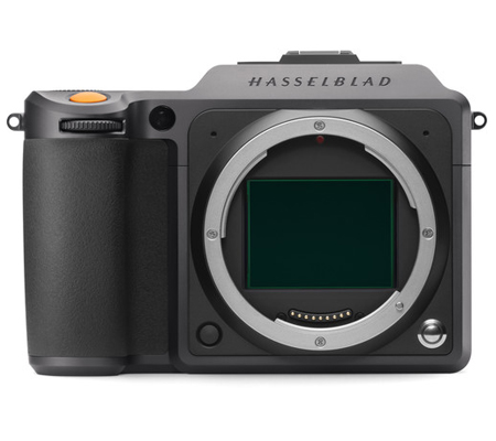 Hasselblad X1D II 50C Body Only Medium Format Mirrorless