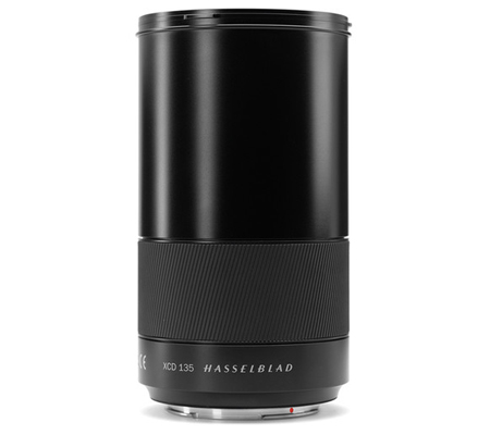 Hasselblad X1D II 50C kit XCD 135mm f/2.8 Medium Format Mirrorless
