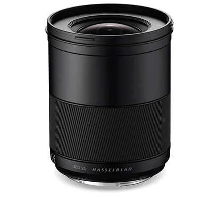 Hasselblad X1D II 50C kit XCD 21mm f/4 Medium Format Mirrorless