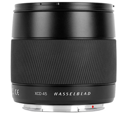 Hasselblad X1D II 50C kit XCD 45mm f/3.5 Medium Format Mirrorless