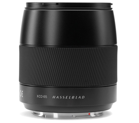 Hasselblad X1D II 50C kit XCD 65mm f/2.8 Medium Format Mirrorless