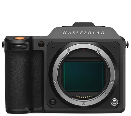 Hasselblad X2D 100C Medium Format Camera