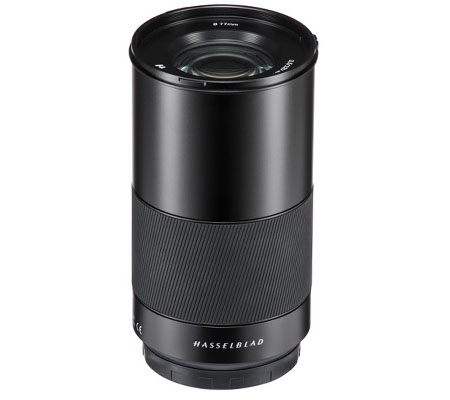 Hasselblad XCD 120mm f/3.5 Macro Lens
