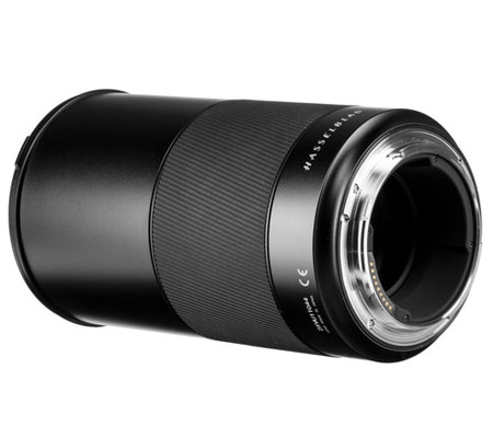 Hasselblad XCD 120mm f/3.5 Macro Lens