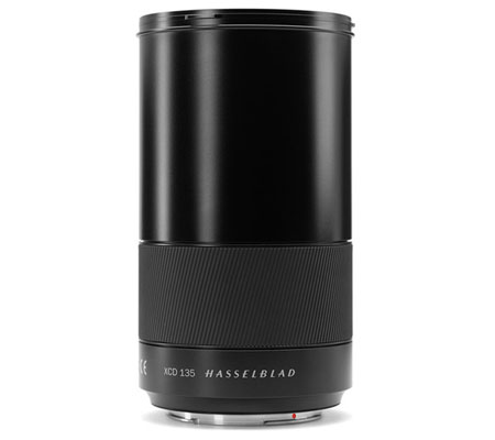 Hasselblad XCD 135mm f/2.8 Lens