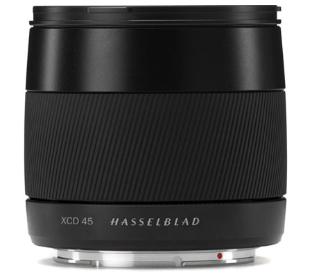 Hasselblad XCD 45mm f/3.5 Lens