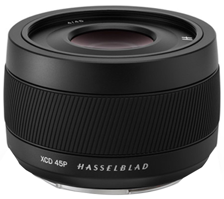 Hasselblad XCD 45mm f/4 P Lens