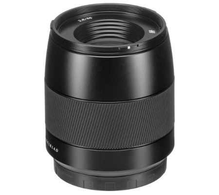 Hasselblad XCD 65mm f/2.8 Lens