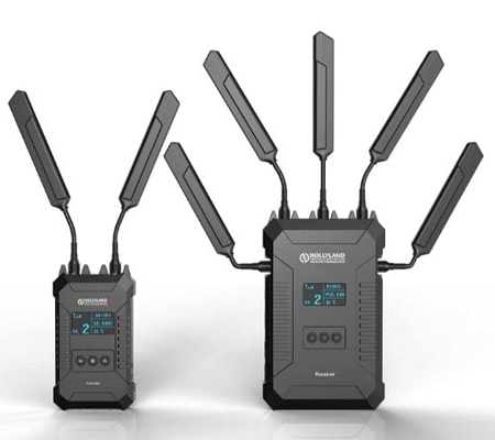 Hollyland Cosmo 1200 HDMI / SDI Wireless Video Transmission System