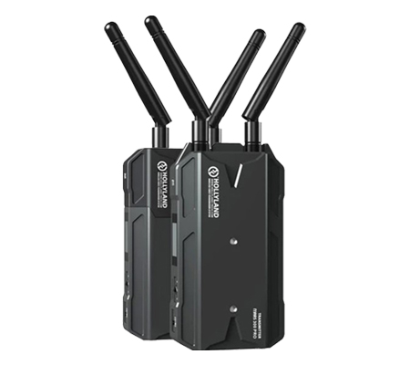 Hollyland Mars 300 PRO Enhanced HDMI Wireless Video Transmitter/Receiver Set New Version