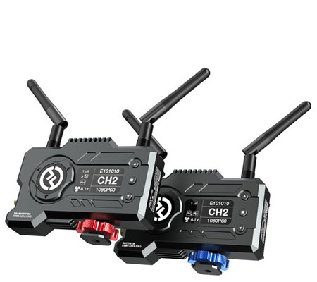 Hollyland Mars 400S PRO Wireless Video Transmission SDI/HDMI