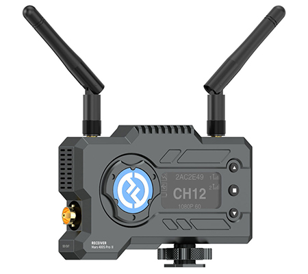 Hollyland Mars 400S Pro II RX Wireless Video Transmission