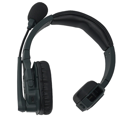 Hollyland Solidcom SE Wireless Remote Headset Single-Ear Version HL-SE-HS02