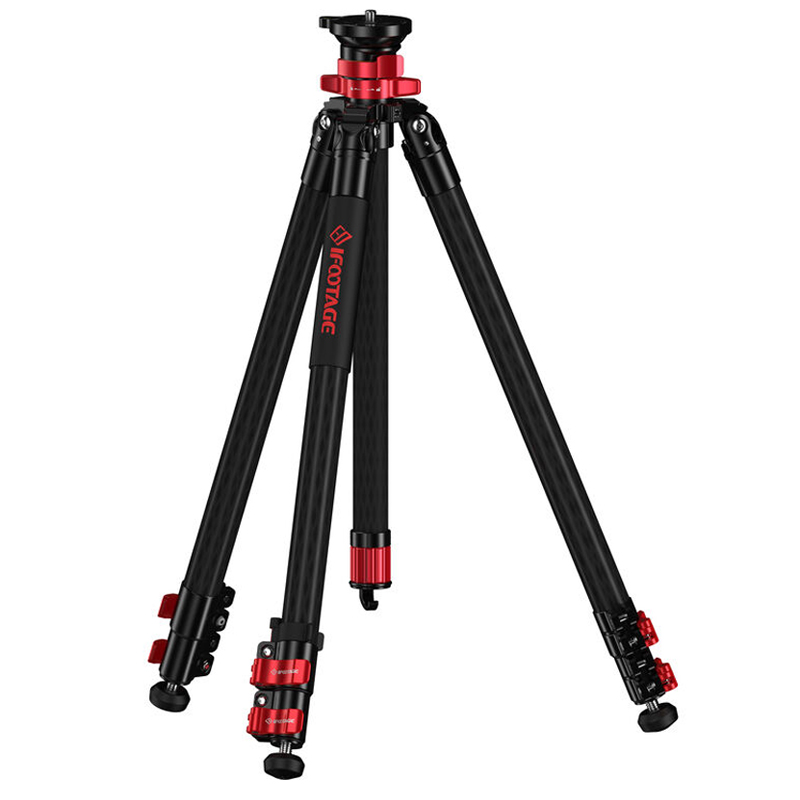 iFootage Gazelle TC6S Uprise Tripod