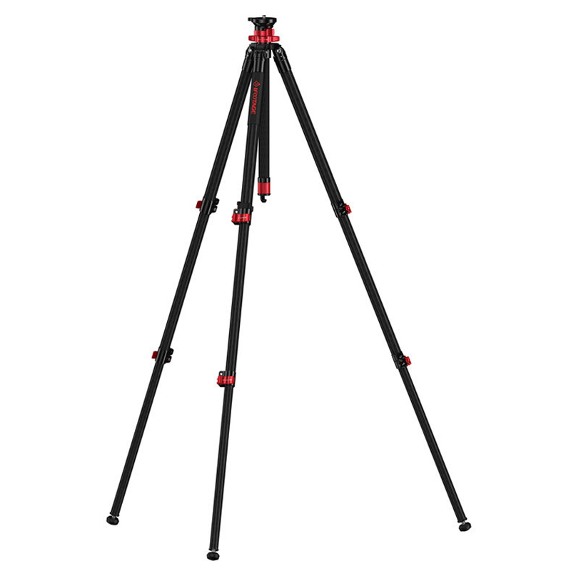 iFootage Gazelle TC6S Uprise Tripod
