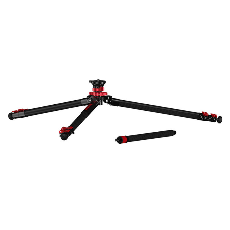 iFootage Gazelle TC6S Uprise Tripod