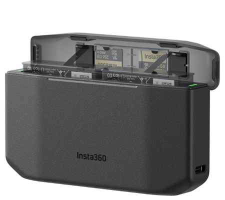 Insta360 X6 Fast Charge Case