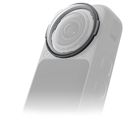 Insta360 X6 Premium Lens Guards