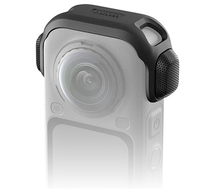 Insta360 X6 Mic Windshield