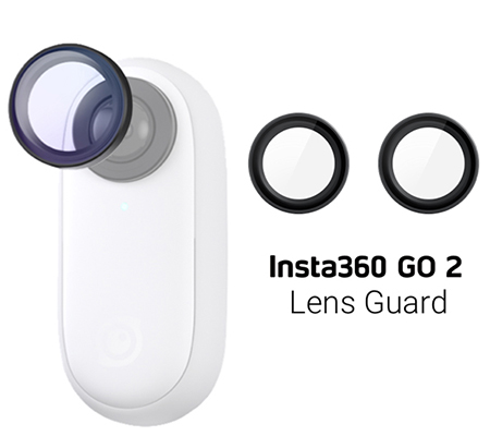 Insta360 GO2 Lens Guard