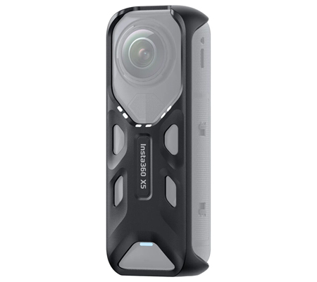 Insta360 X5 Thermo Grip Cover