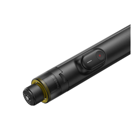 Insta360 2-in-1 Selfie Stick + Throwpod Remote Kit