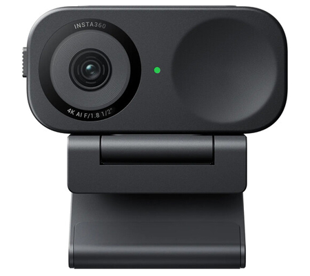 Insta360 Link 2C 4K AI UHD Webcam