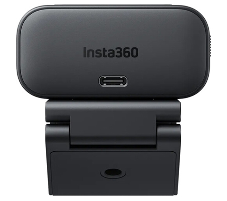 Insta360 Link 2C 4K AI UHD Webcam