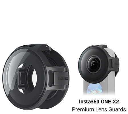 Insta360 ONE X2 Premium Lens Guard