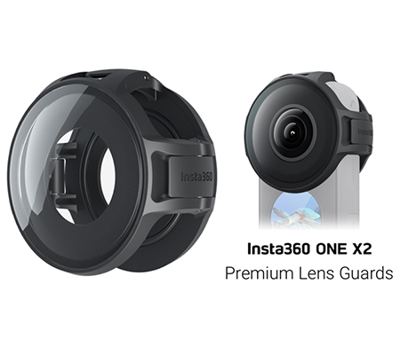 Insta360 ONE X2 Premium Lens Guard