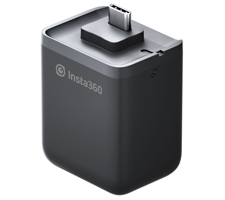 Insta360 ONE R Vertical Battery Base