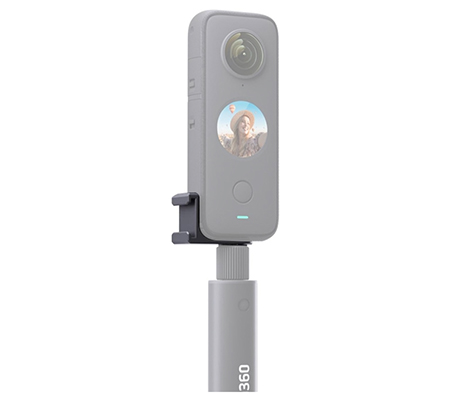 Insta360 Ulanzi Cold Shoe for Insta360 Action Camera