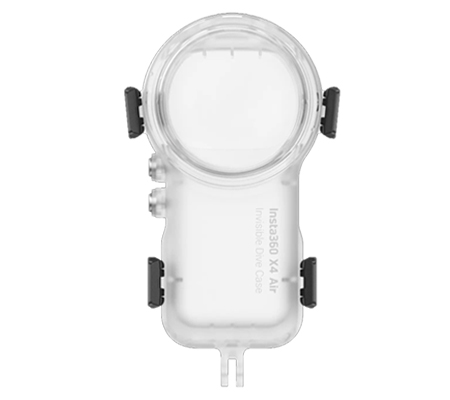 Insta360 X4 Air Invisible Dive Case