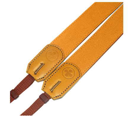 Icode Sand By Herringbone Camera Strap